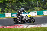 Lower Group White Bikes